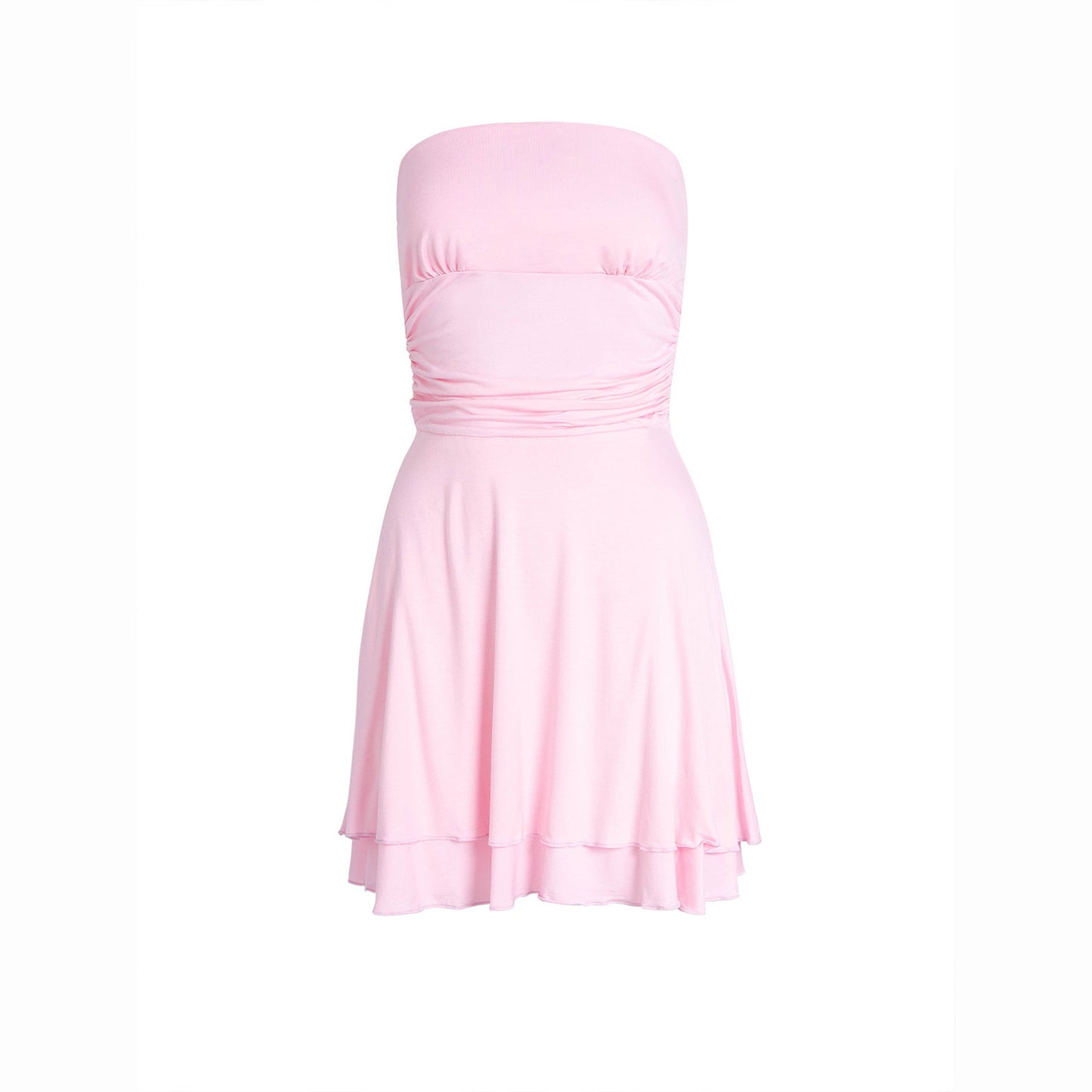 Robe Mini Éclat